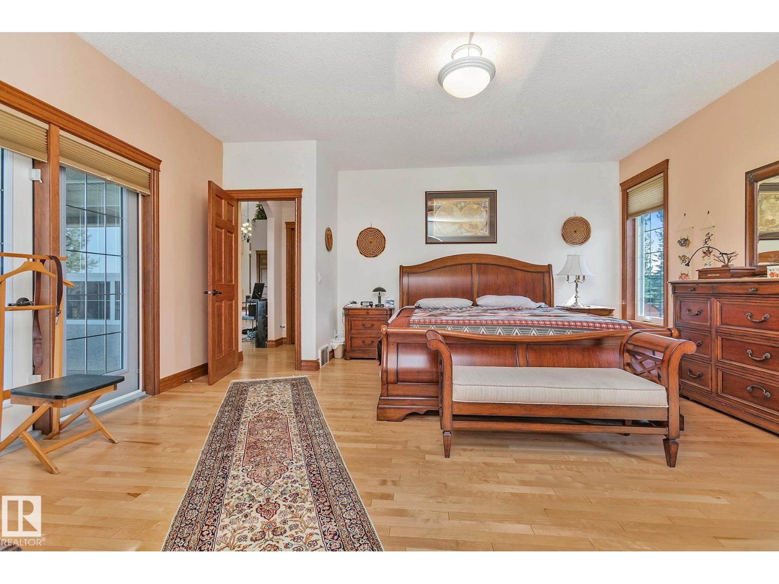 #400 51430 RGE ROAD 231 - 19