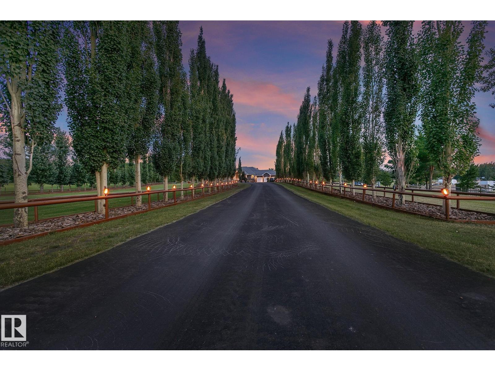 #400 51430 RGE ROAD 231 - 2