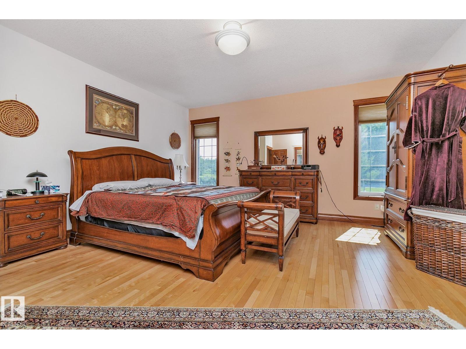 #400 51430 RGE ROAD 231 - 20