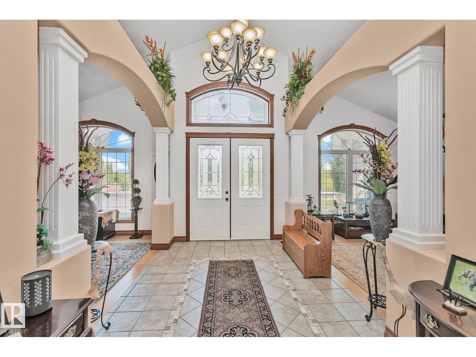 #400 51430 RGE ROAD 231 - 3
