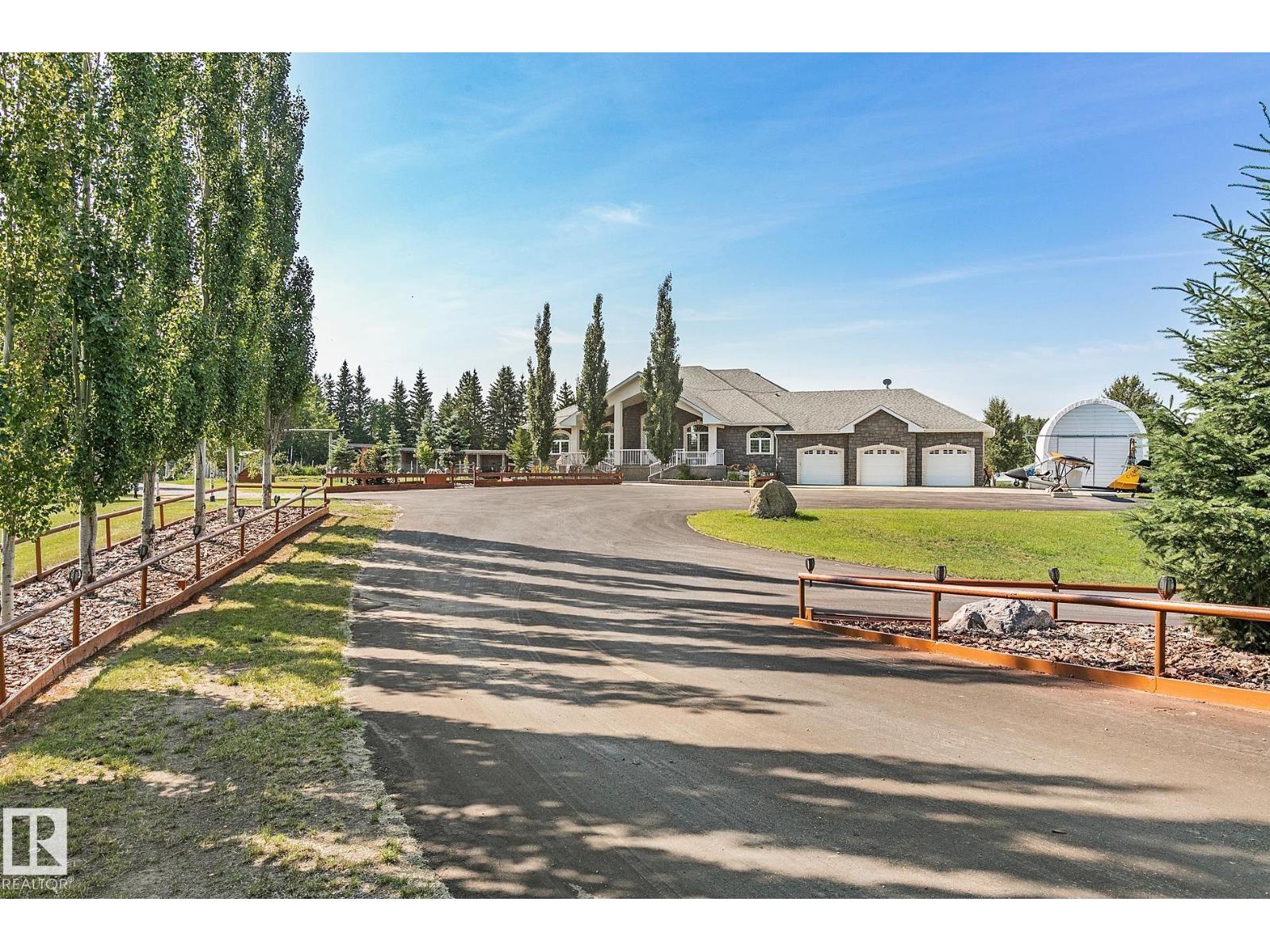 #400 51430 RGE ROAD 231 - 38