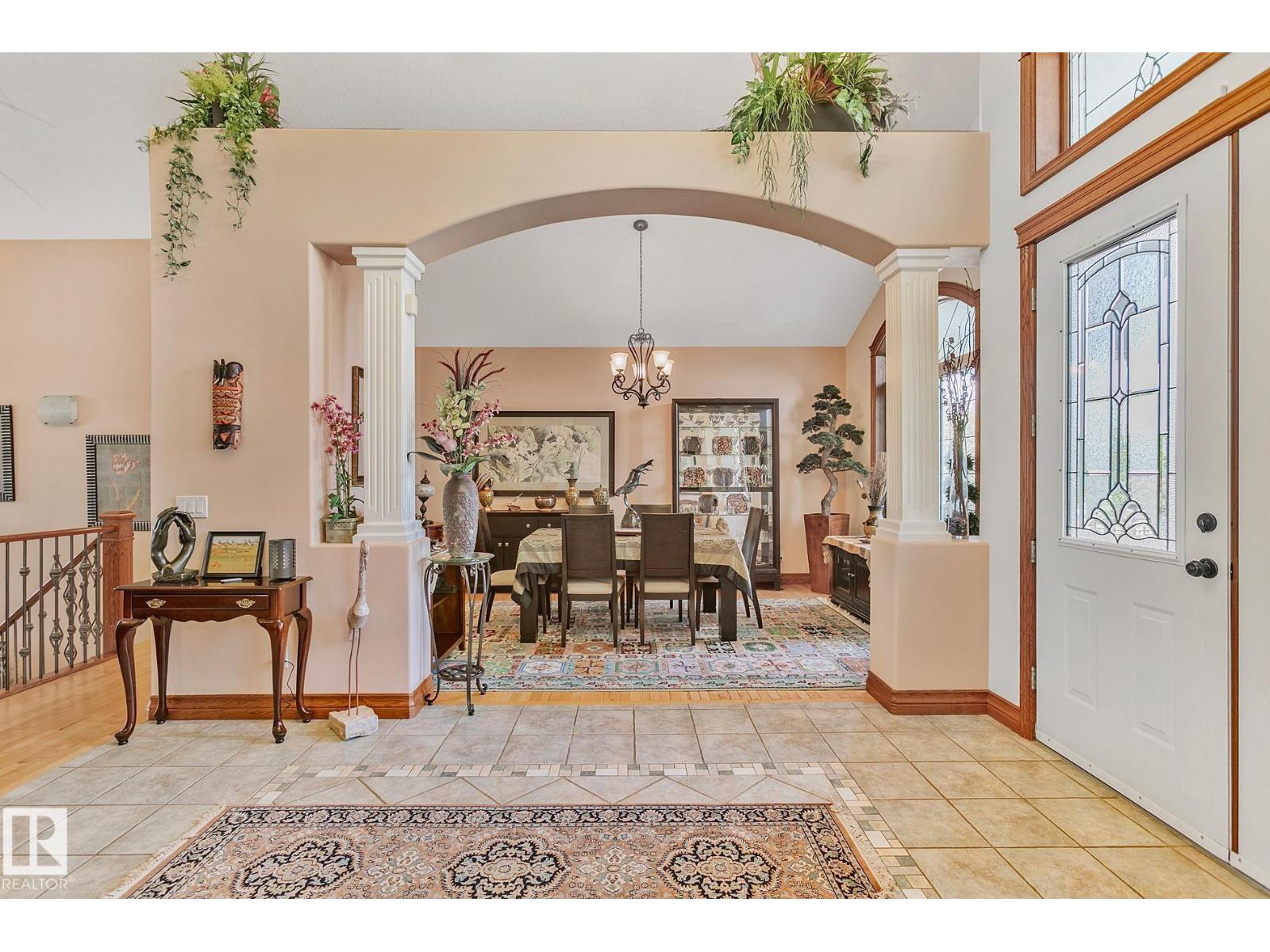 #400 51430 RGE ROAD 231 - 4