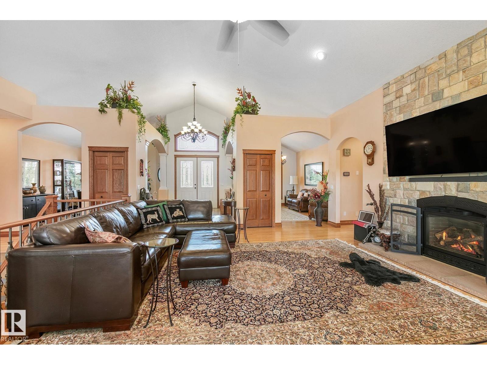 #400 51430 RGE ROAD 231 - 6