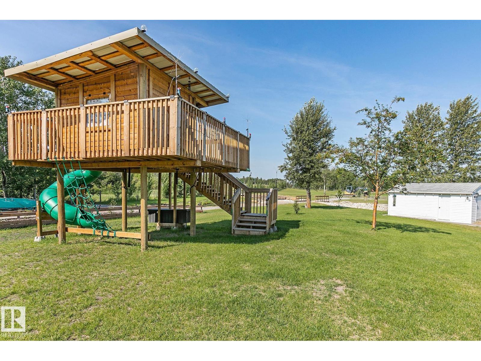 #400 51430 RGE ROAD 231 - 61