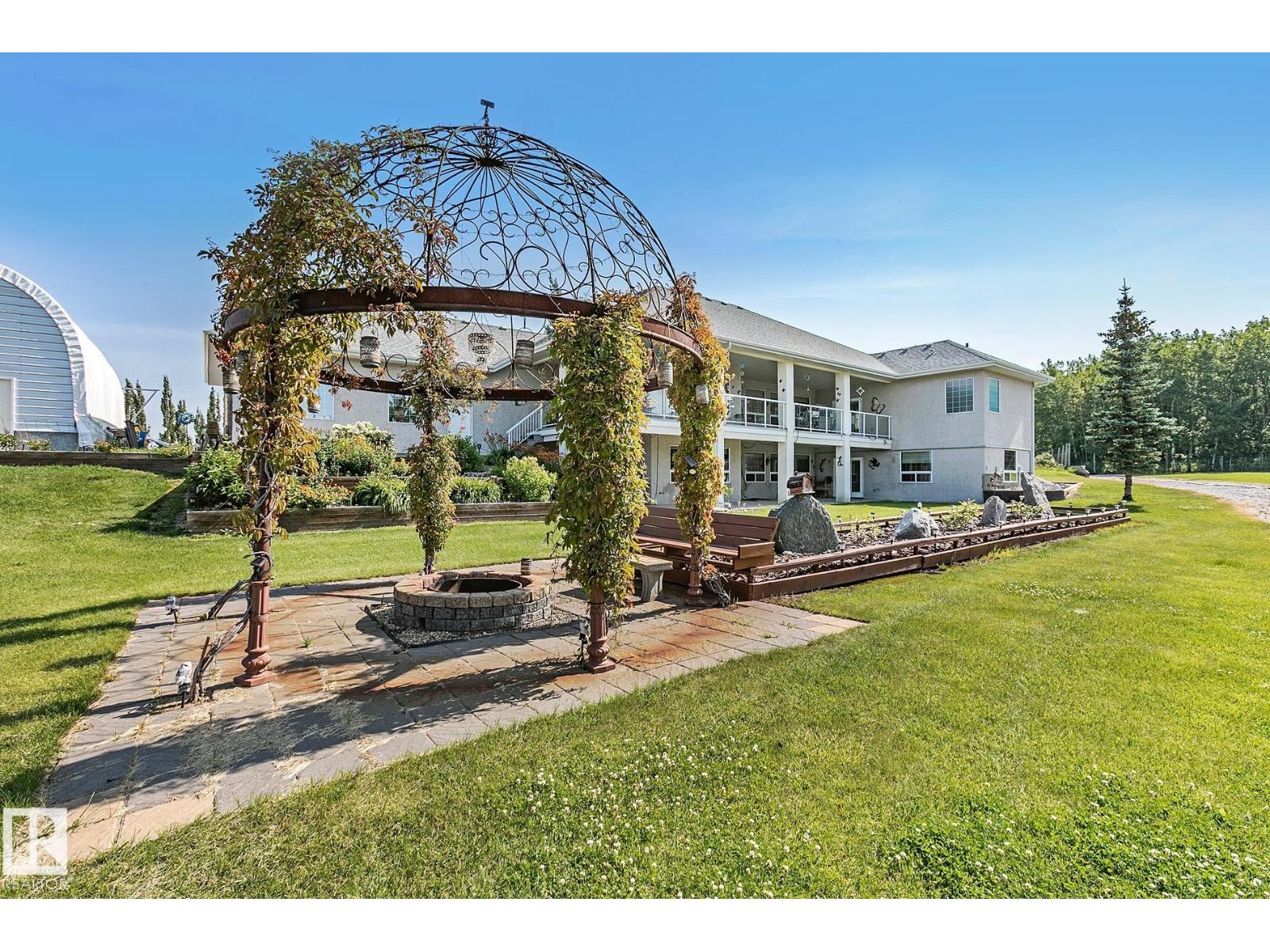 #400 51430 RGE ROAD 231 - 63