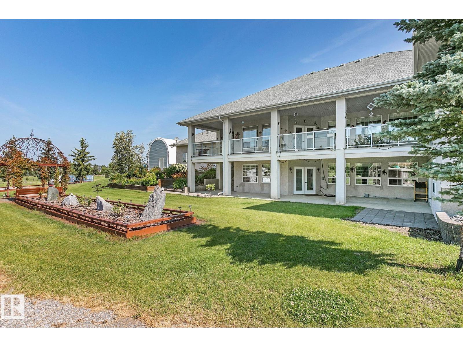 #400 51430 RGE ROAD 231 - 64