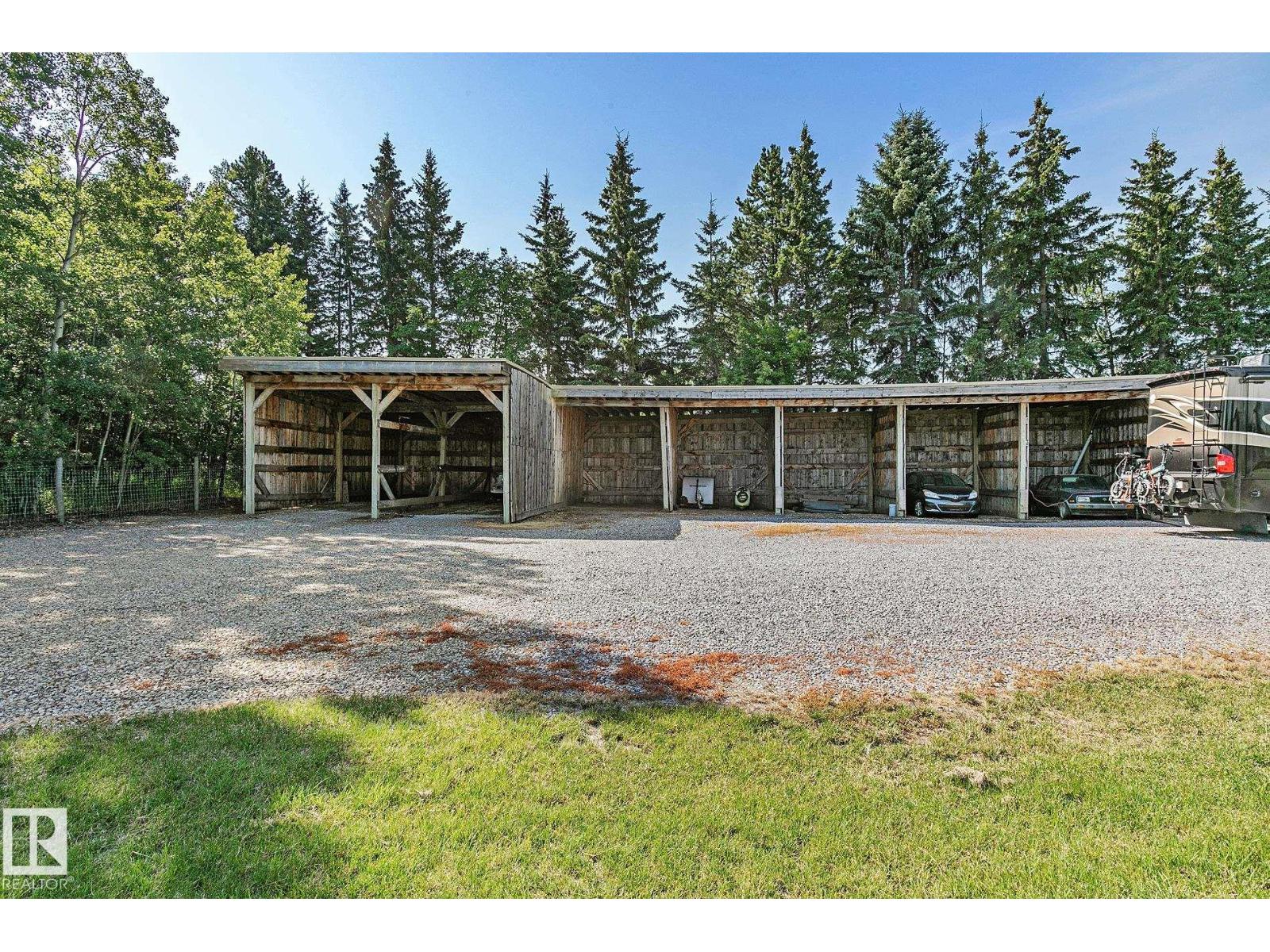 #400 51430 RGE ROAD 231 - 65