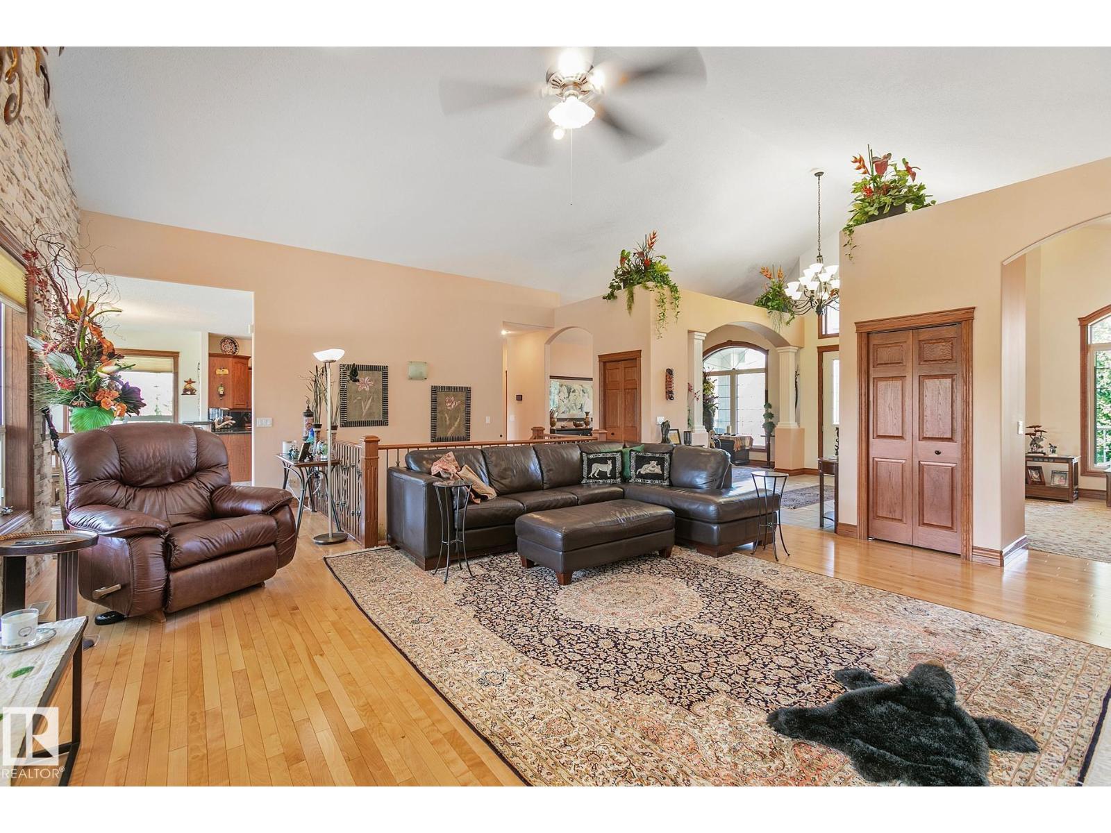#400 51430 RGE ROAD 231 - 7