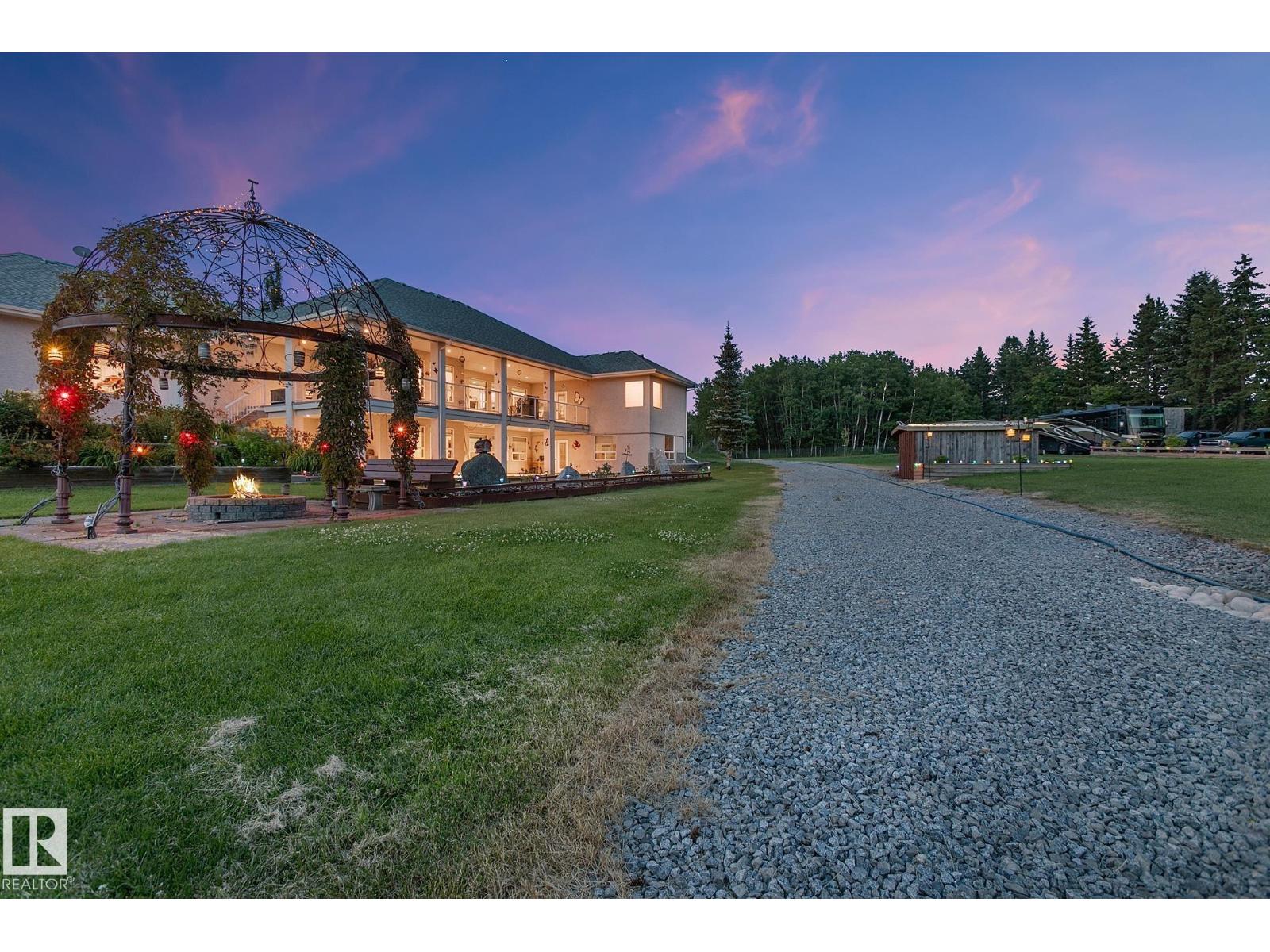 #400 51430 RGE ROAD 231 - 70