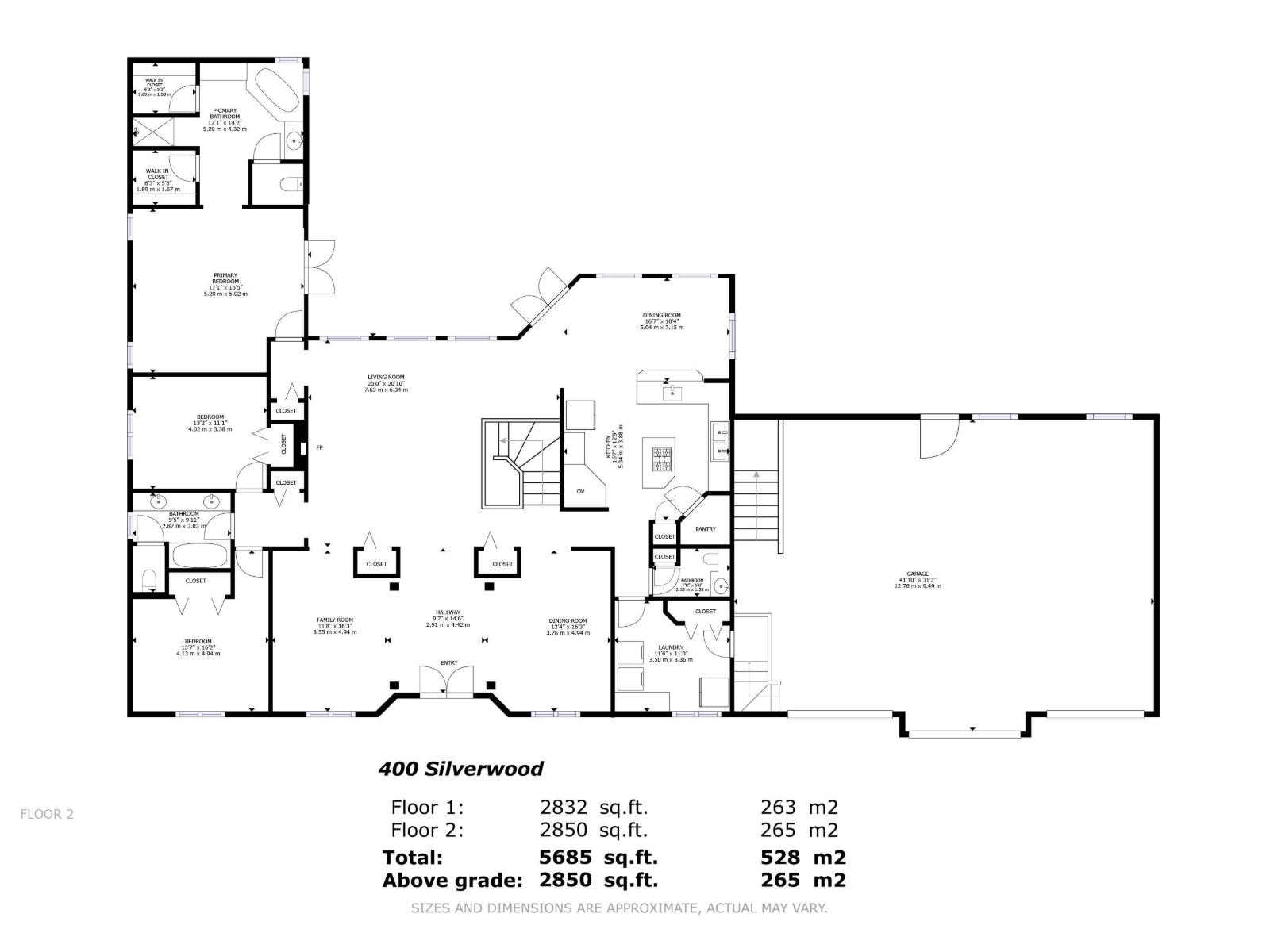 #400 51430 RGE ROAD 231 - 73