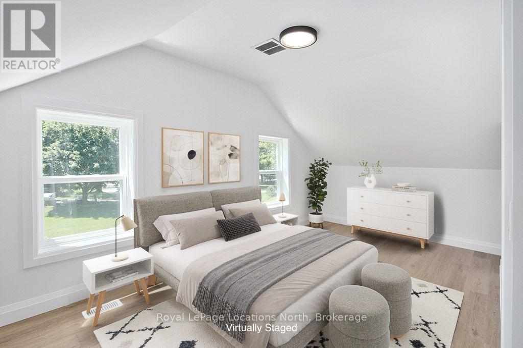 597335 GREY RD 29 ROAD - 22