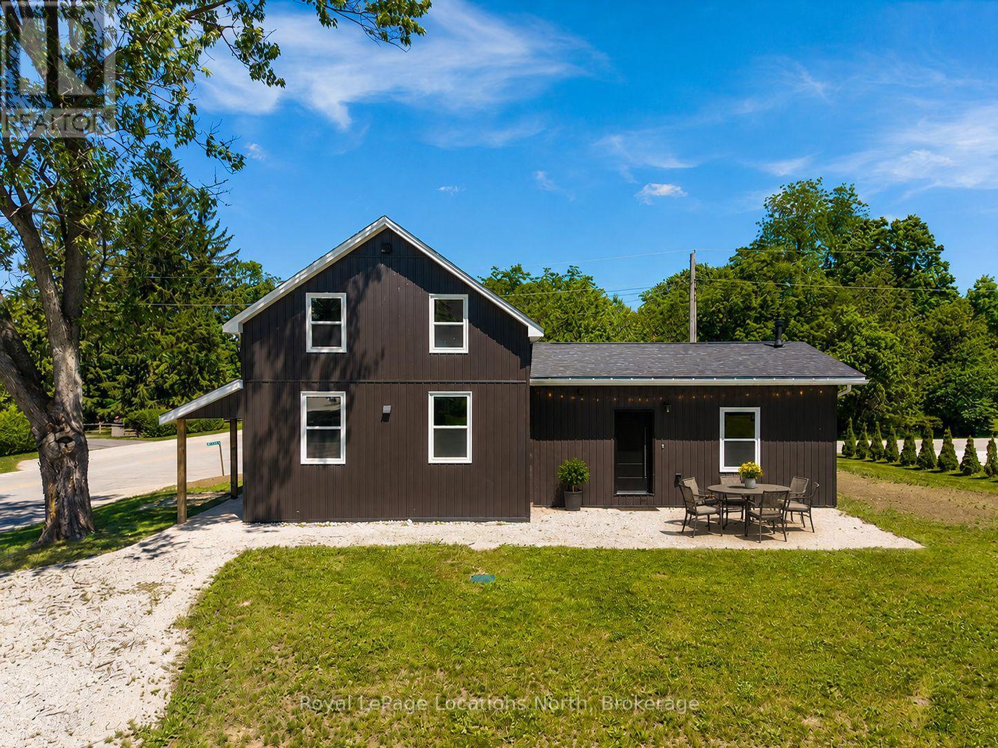 597335 GREY RD 29 ROAD - 30