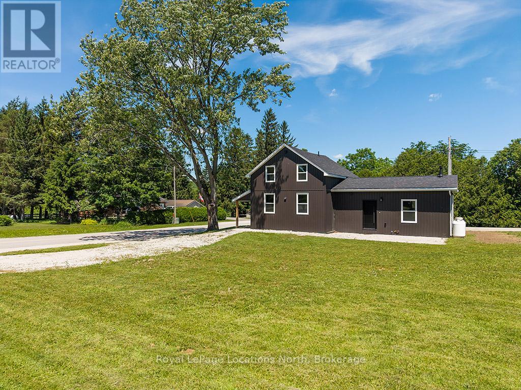 597335 GREY RD 29 ROAD - 29