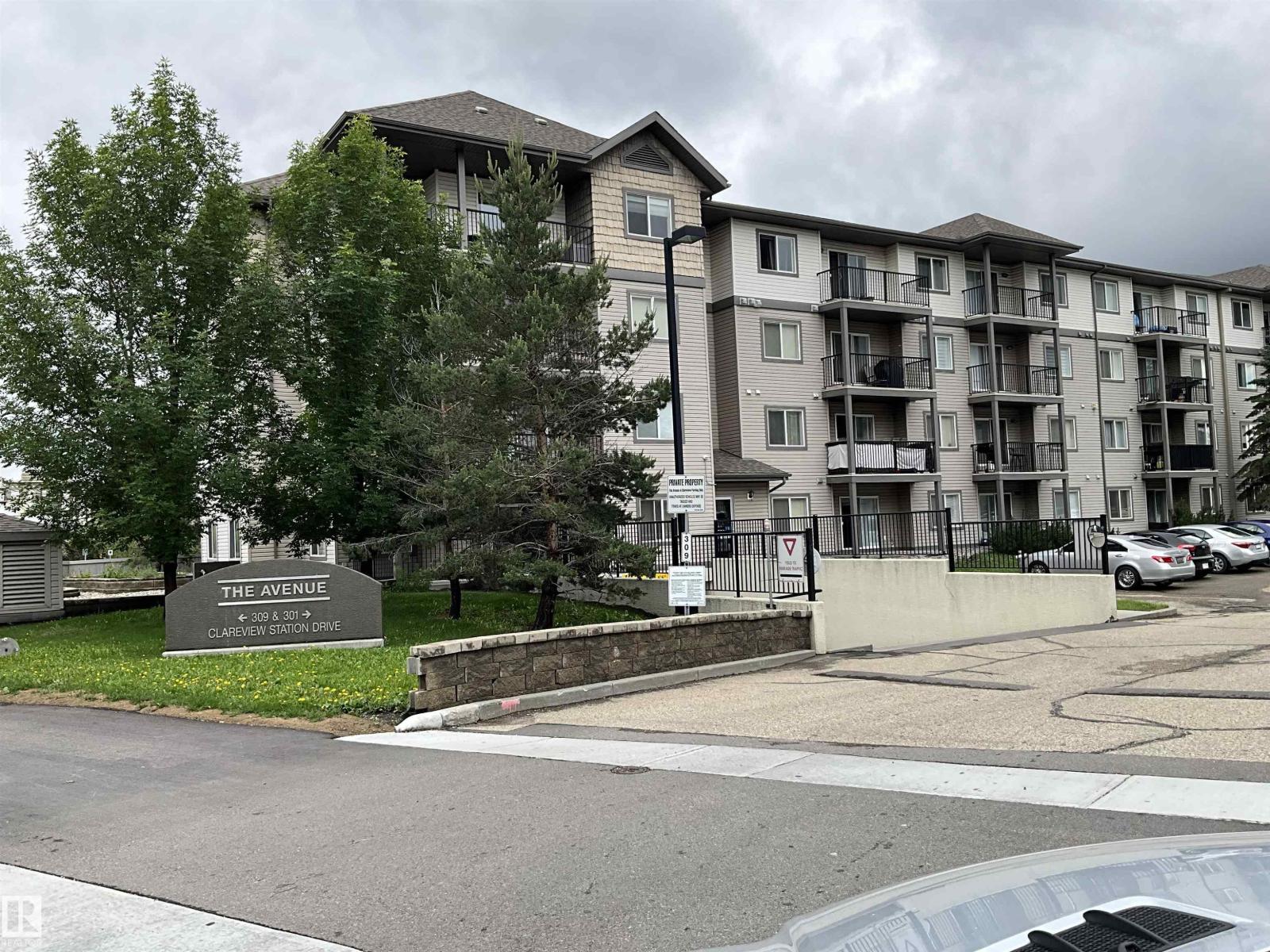 #408 309 Clareview Station DR NW NW - 26