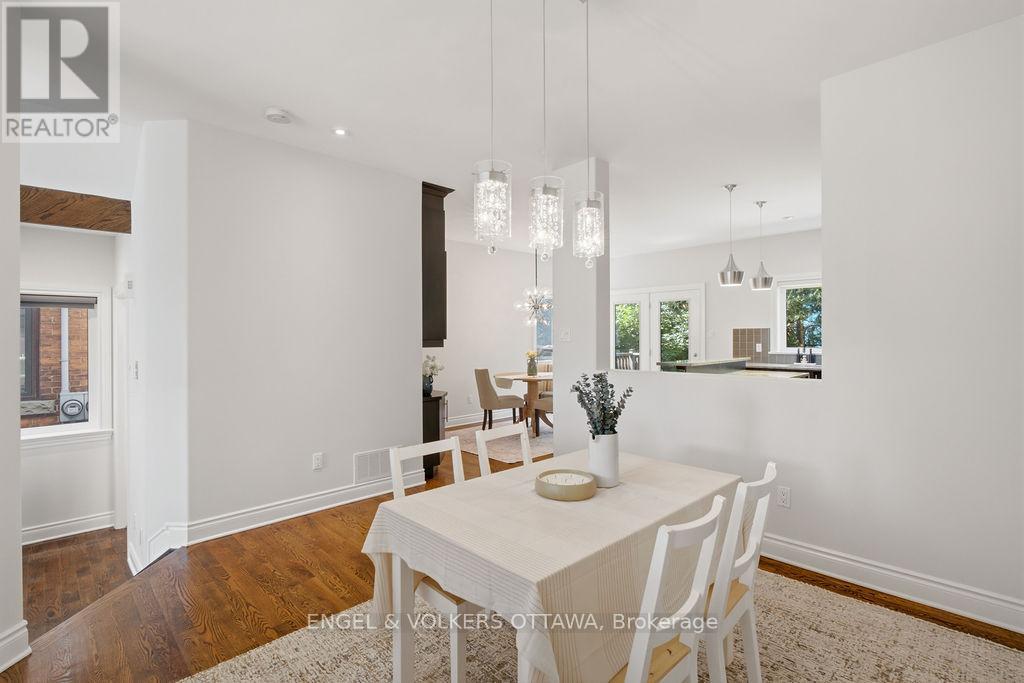 3 Bed, 4 Bath House for Rent in Ottawa – 270 ROYAL AVENUE, Ottawa – MLS# X13498200 - Image 11