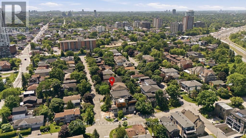 3 Bed, 4 Bath House for Rent in Ottawa – 270 ROYAL AVENUE, Ottawa – MLS# X13498200 - Image 39