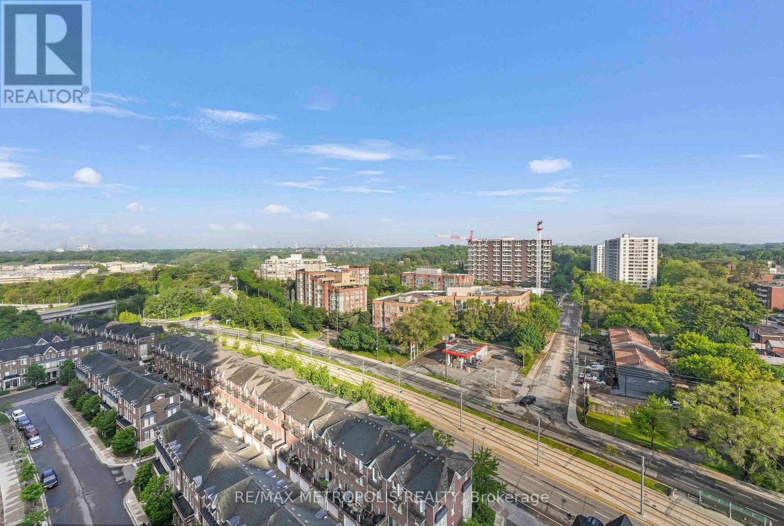 #1414 103 THE QUEENSWAY AVENUE - Image 21