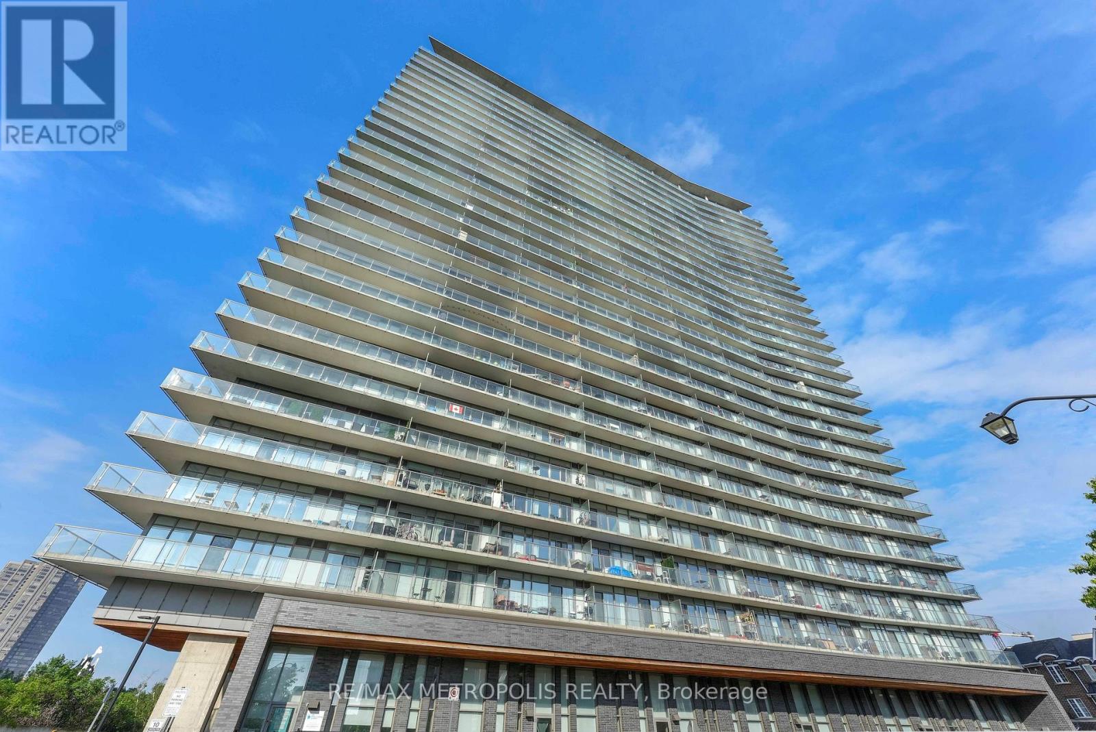 #1414 103 THE QUEENSWAY AVENUE - 29