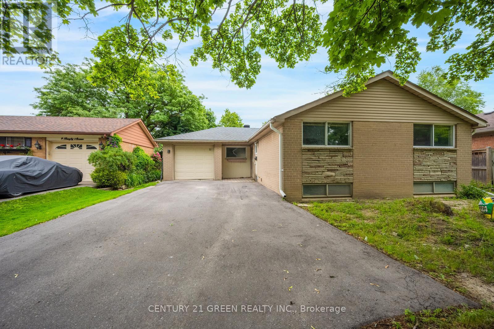 11 BURGBY AVENUE - 1