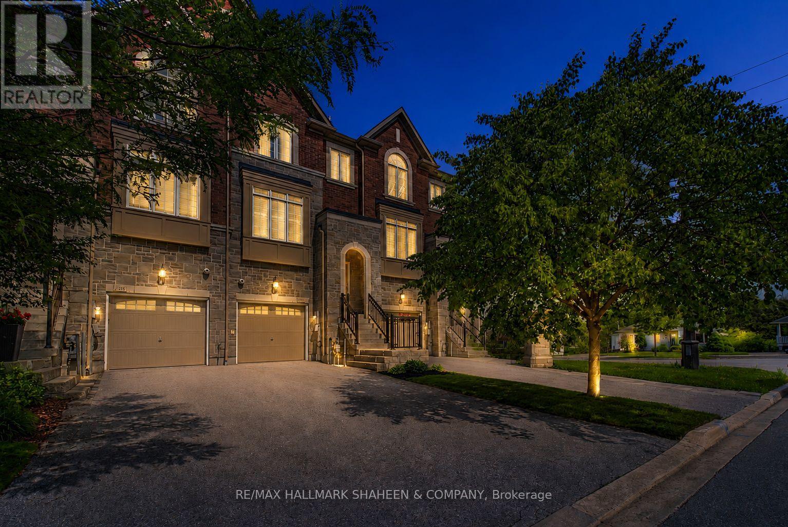 211 APPLETON COURT - 1