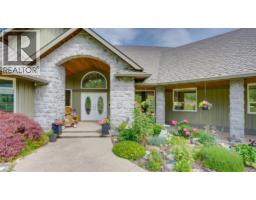 Laundry room - 6500 15th Avenue Sw Unit# 1, Salmon Arm, BC V1E1R5 Photo 13