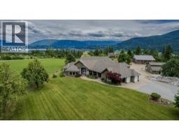 Bedroom - 6500 15th Avenue Sw Unit# 1, Salmon Arm, BC V1E1R5 Photo 10