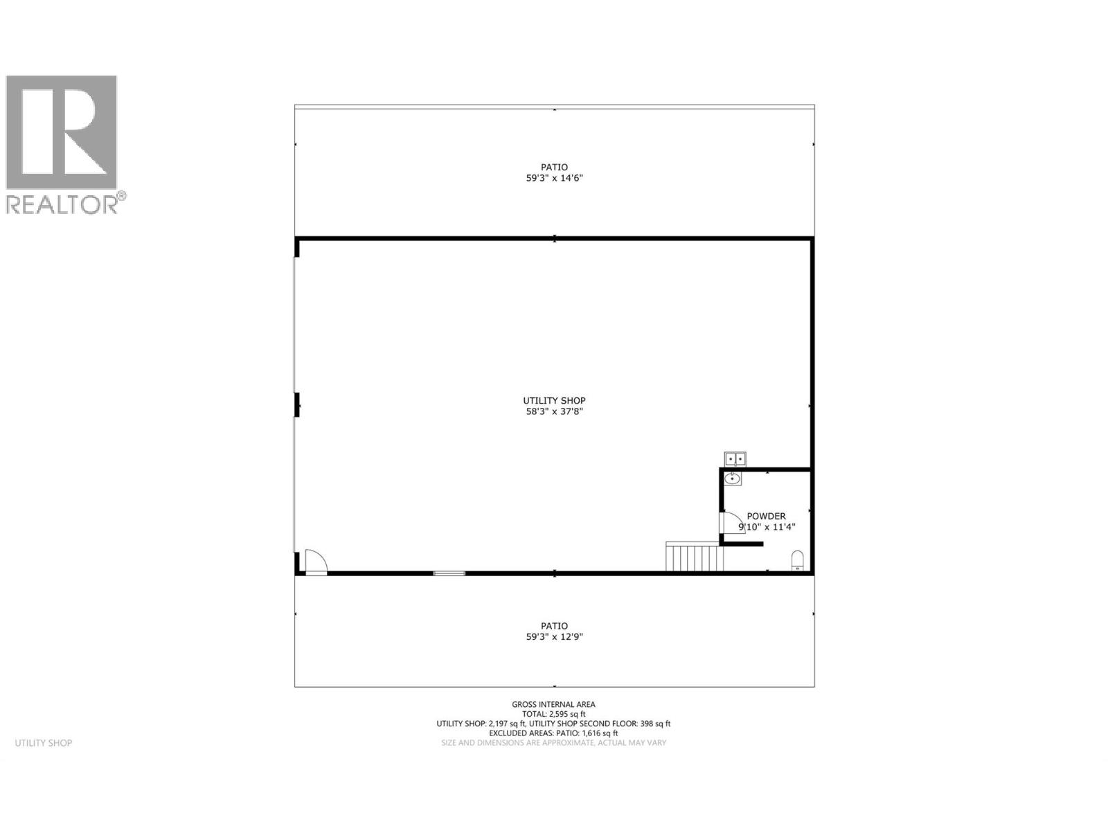 #1 6500 15th Avenue SW - 83