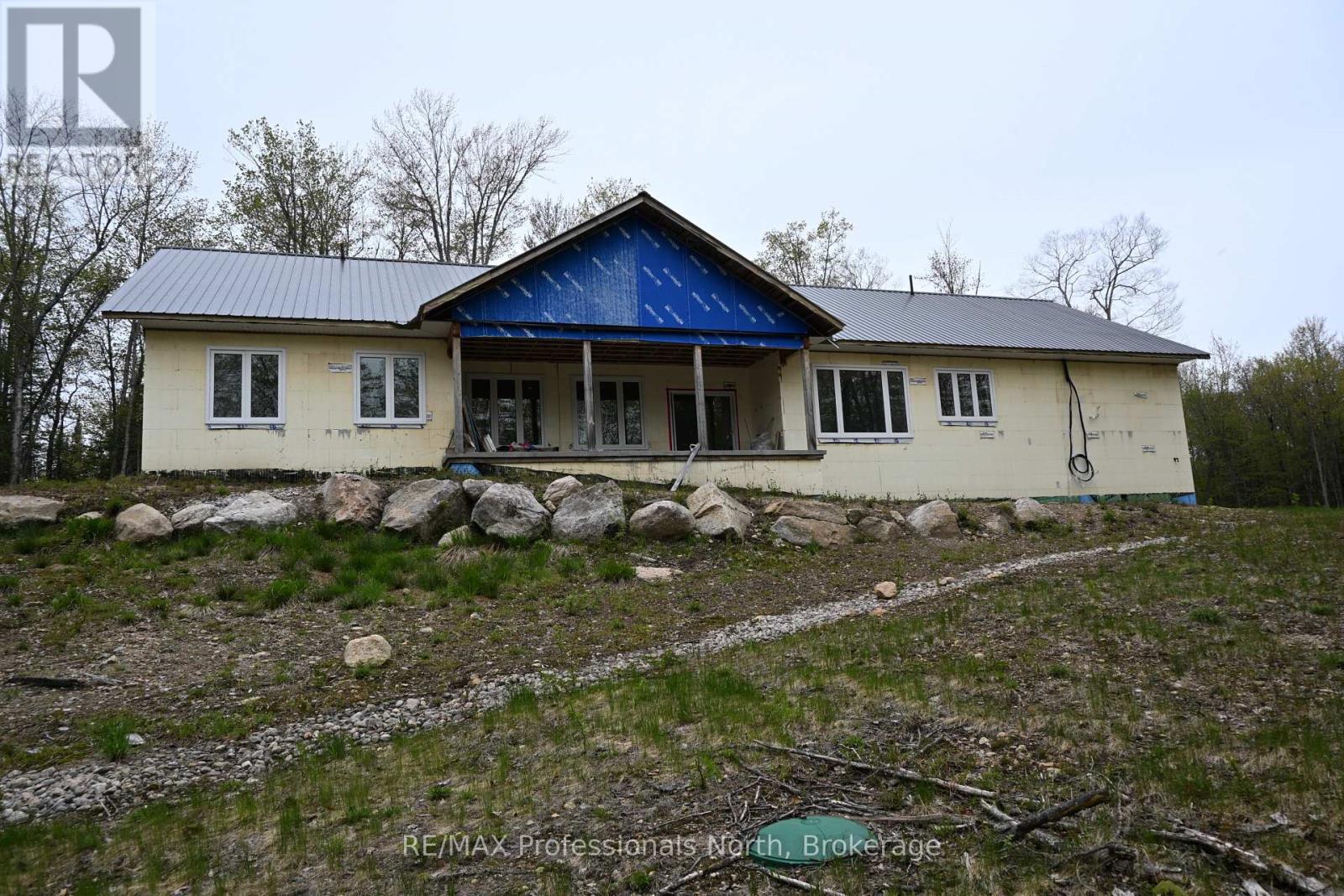 121 LOON LAKE ROAD - 1