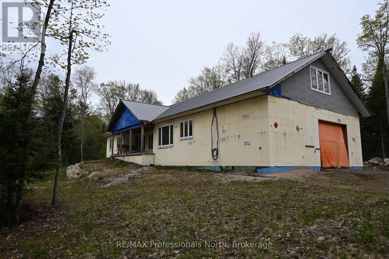 121 LOON LAKE ROAD - 4