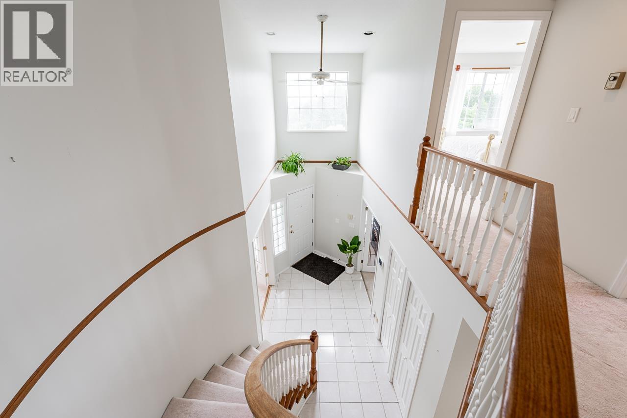 5 Bed, 4 Bath House for Sale in Coquitlam – 2917 KALAMALKA DRIVE, Coquitlam – MLS# R3135047 - Image 19