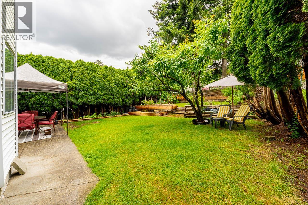 5 Bed, 4 Bath House for Sale in Coquitlam – 2917 KALAMALKA DRIVE, Coquitlam – MLS# R3135047 - Image 34