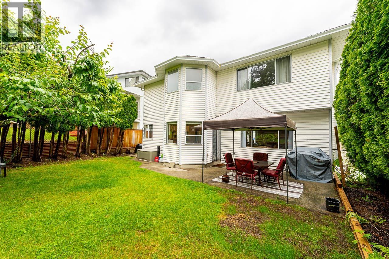 5 Bed, 4 Bath House for Sale in Coquitlam – 2917 KALAMALKA DRIVE, Coquitlam – MLS# R3135047 - Image 37