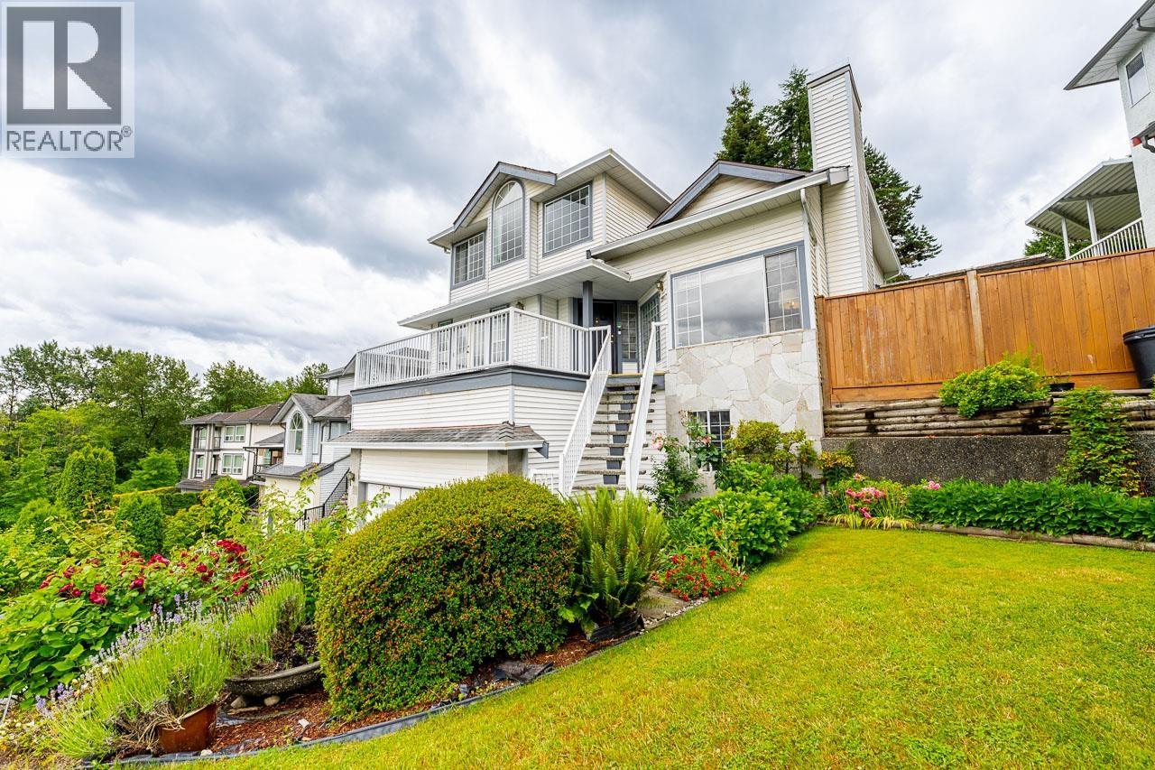 5 Bed, 4 Bath House for Sale in Coquitlam – 2917 KALAMALKA DRIVE, Coquitlam – MLS# R3135047 - Image 38