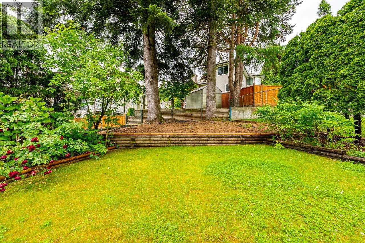 5 Bed, 4 Bath House for Sale in Coquitlam – 2917 KALAMALKA DRIVE, Coquitlam – MLS# R3135047 - Image 39