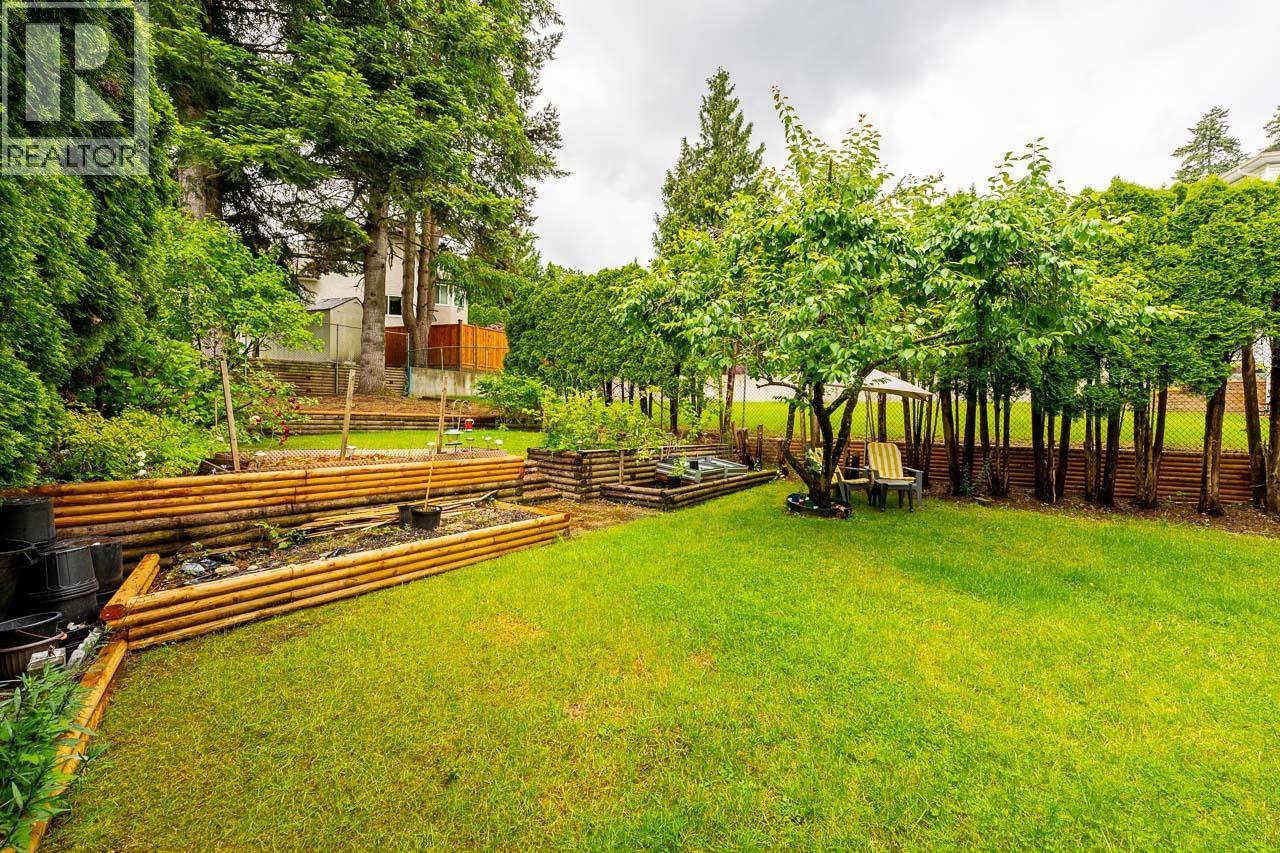 5 Bed, 4 Bath House for Sale in Coquitlam – 2917 KALAMALKA DRIVE, Coquitlam – MLS# R3135047 - Image 36