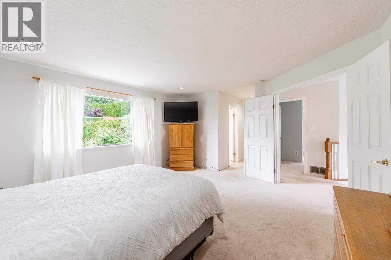 5 Bed, 4 Bath House for Sale in Coquitlam – 2917 KALAMALKA DRIVE, Coquitlam – MLS# R3135047 - Image 21