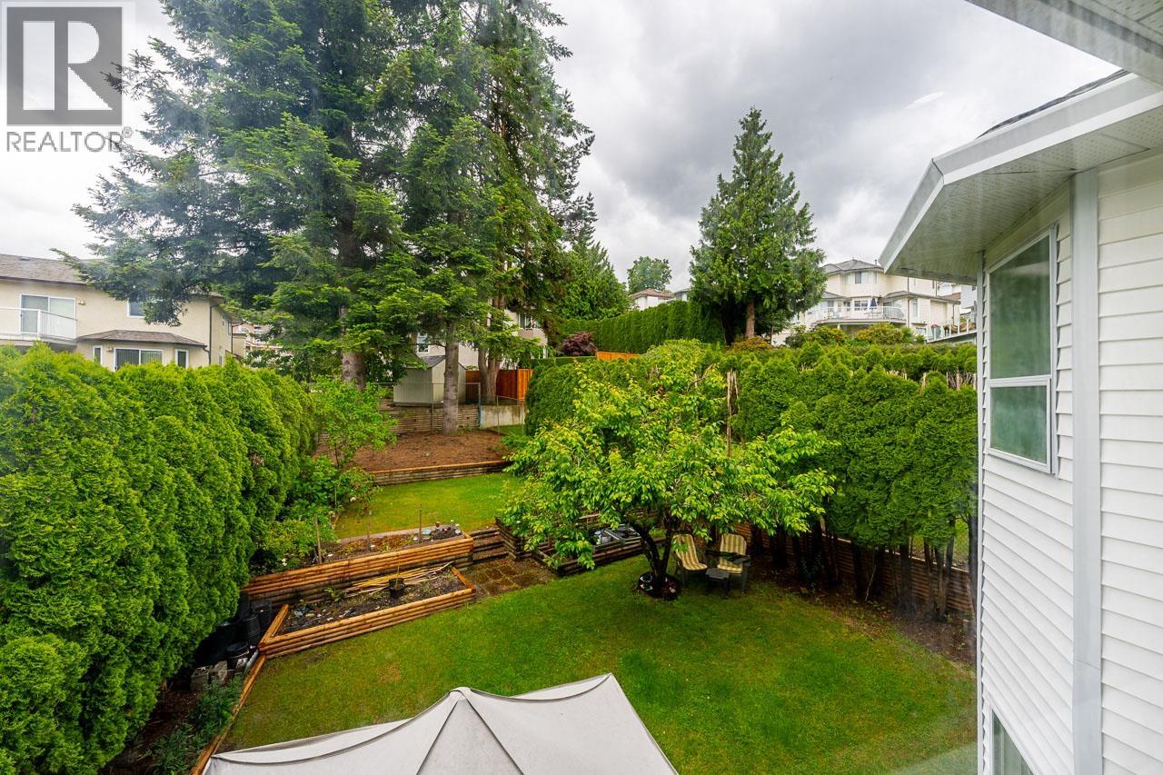 5 Bed, 4 Bath House for Sale in Coquitlam – 2917 KALAMALKA DRIVE, Coquitlam – MLS# R3135047 - Image 22