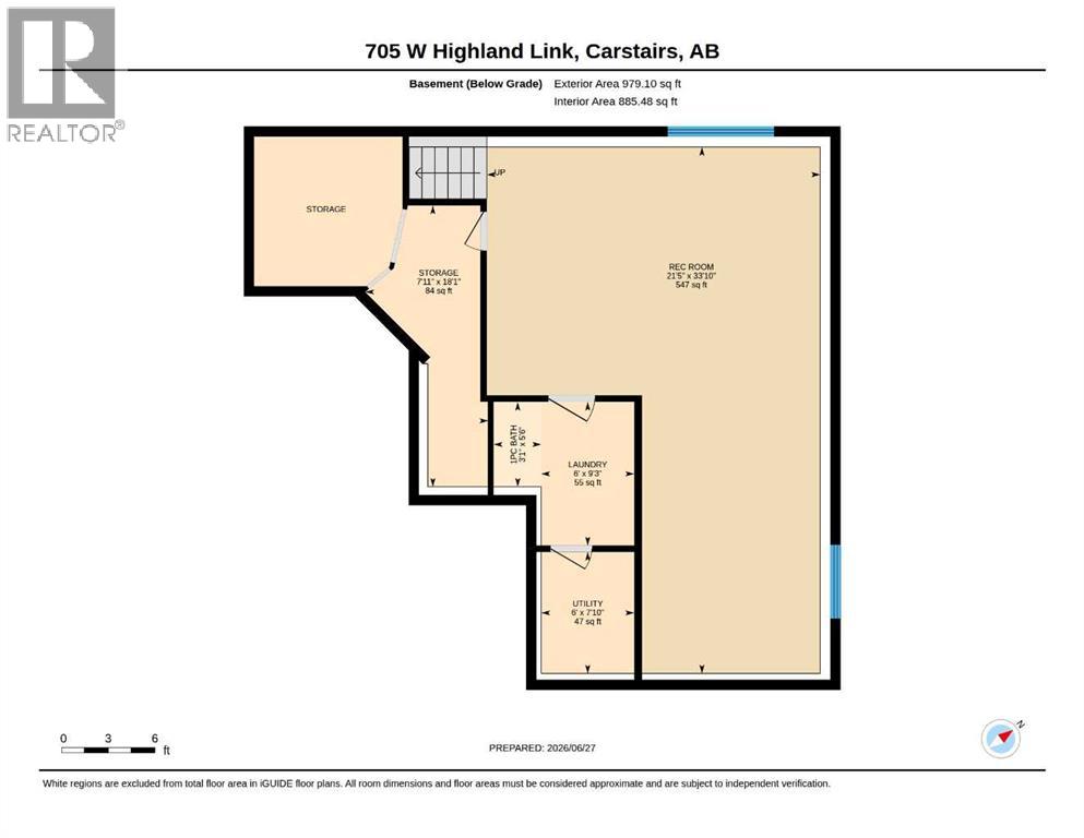 705 West Highland Link — photo 40