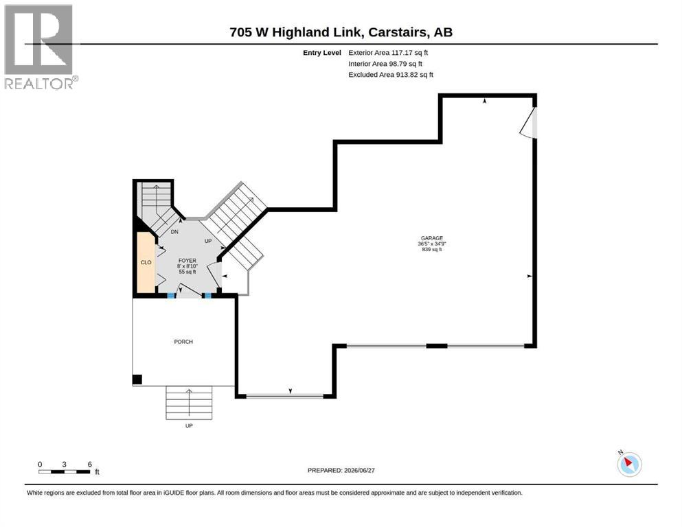 705 West Highland Link — photo 38