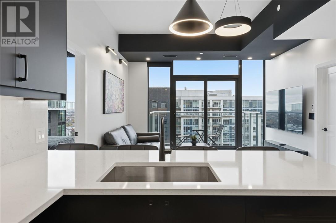 2 Bed, 2 Bath Apartment for Sale in Ottawa – 180 George Street Unit# PH206, Ottawa - Image 15