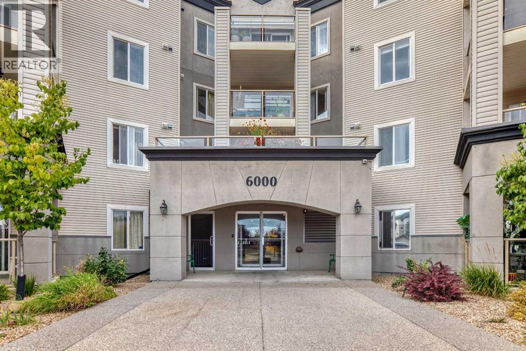 #119 6000 Somervale Court SW - 1