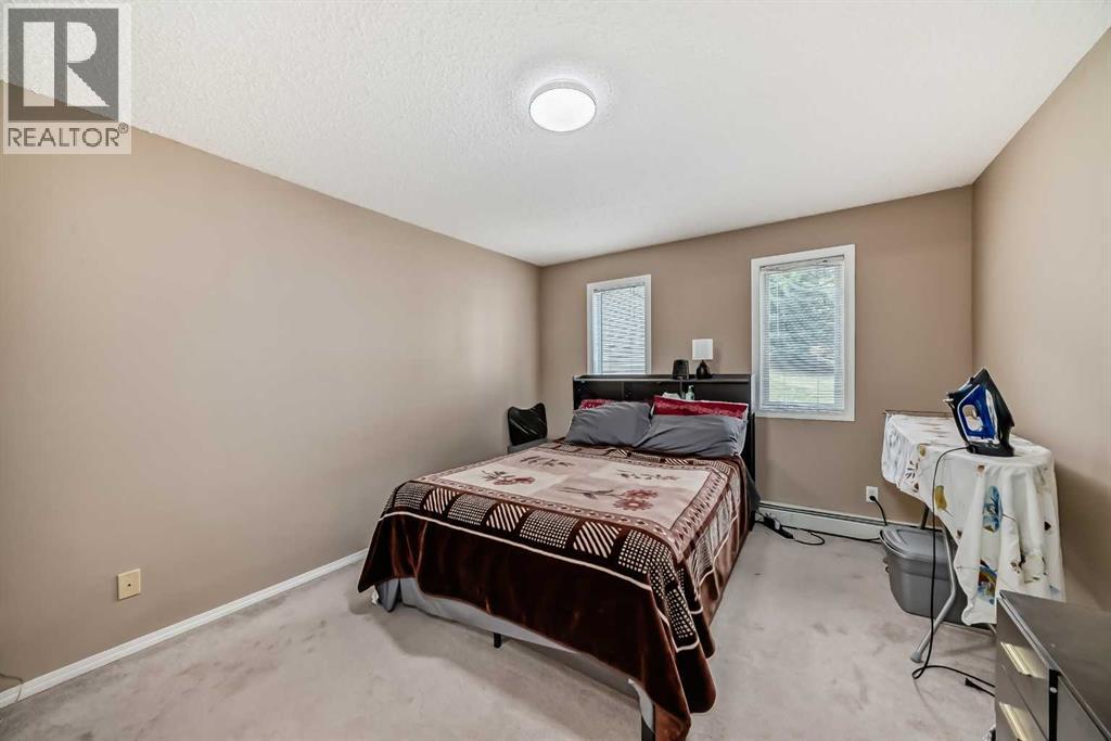 #119 6000 Somervale Court SW - 21