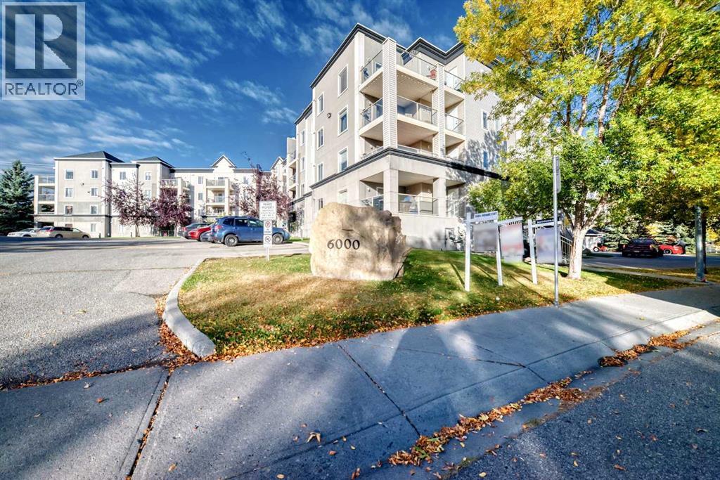 #119 6000 Somervale Court SW - 2