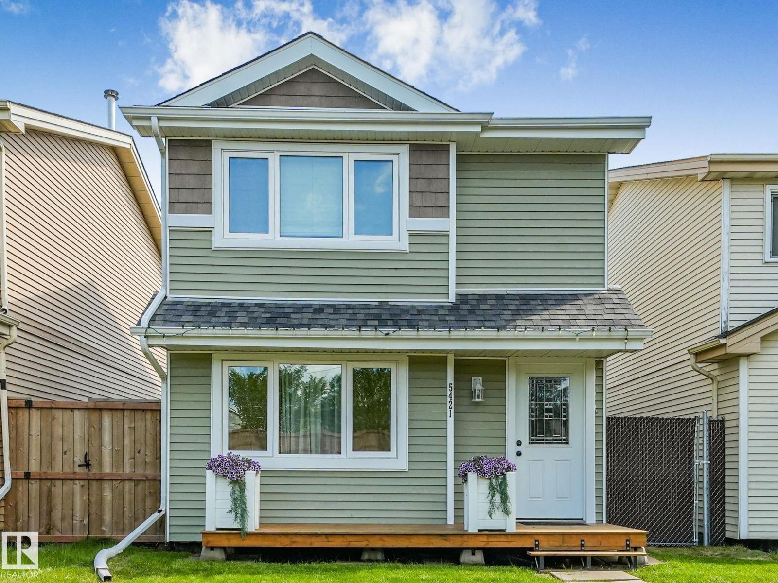 5421 22 AV NW - 2