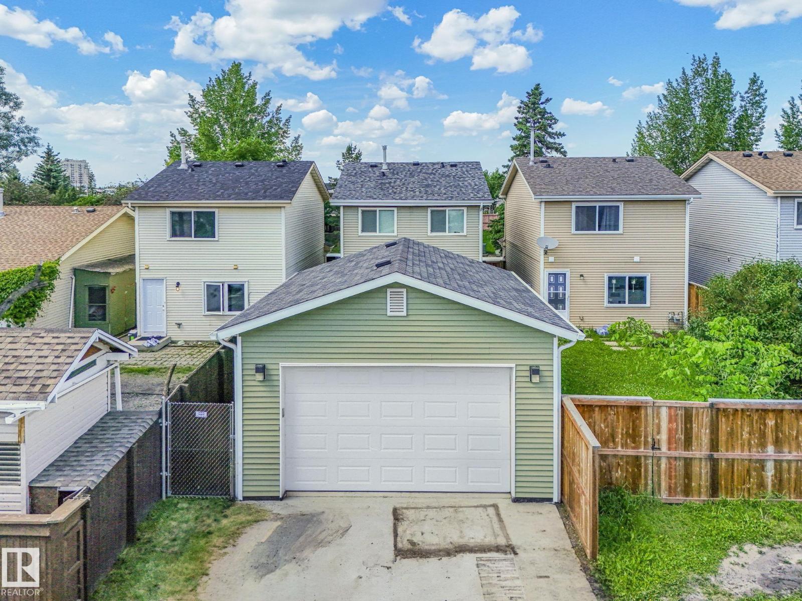 5421 22 AV NW - 54