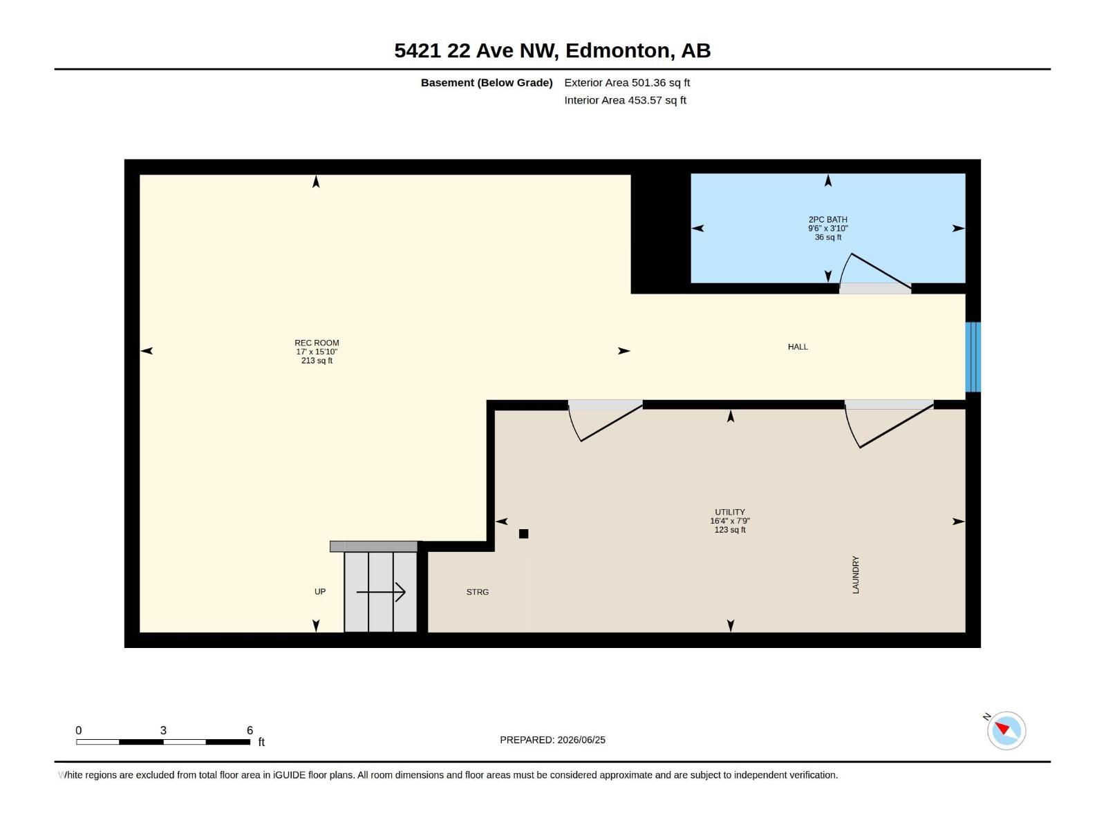5421 22 AV NW - 59