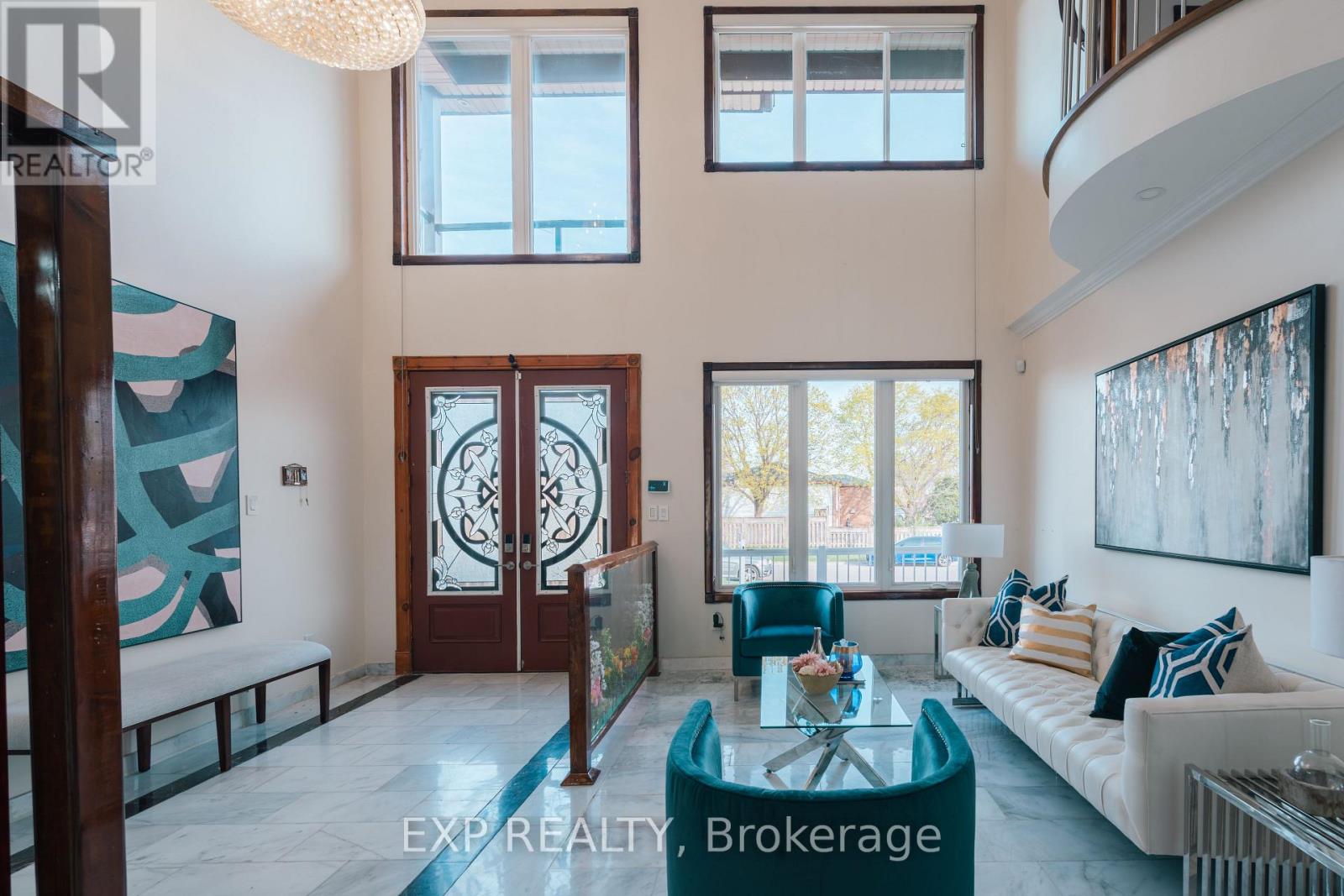3257 MONICA DRIVE - 4