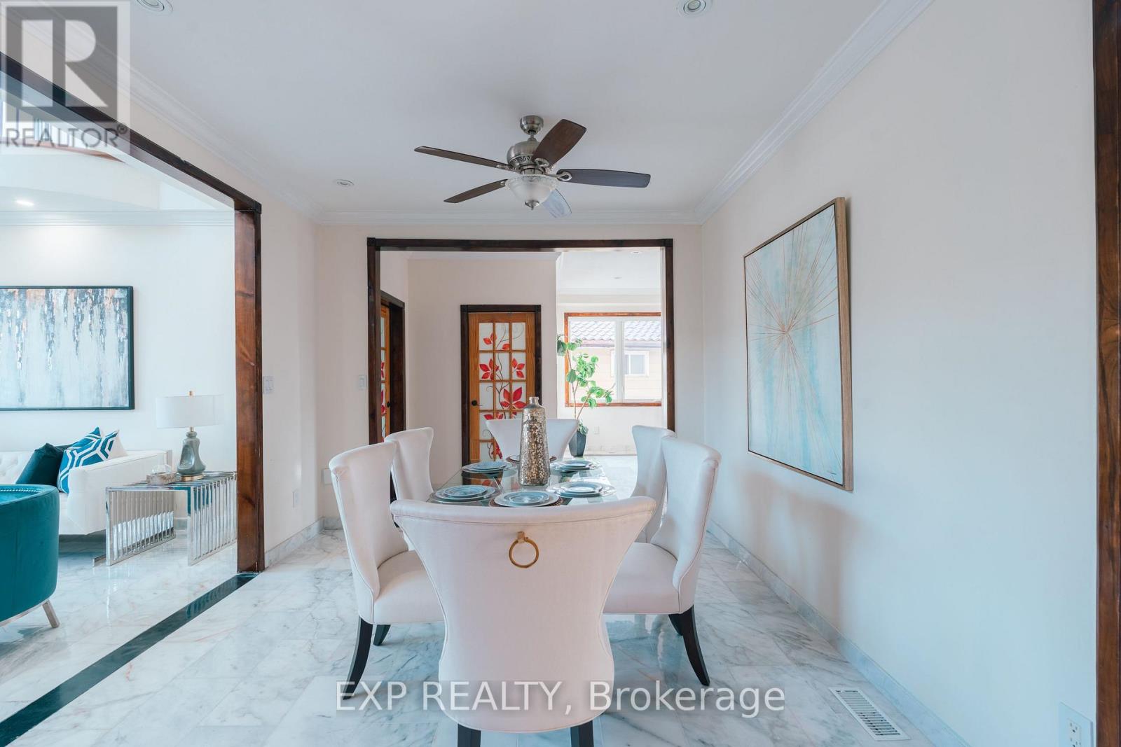 3257 MONICA DRIVE - 6