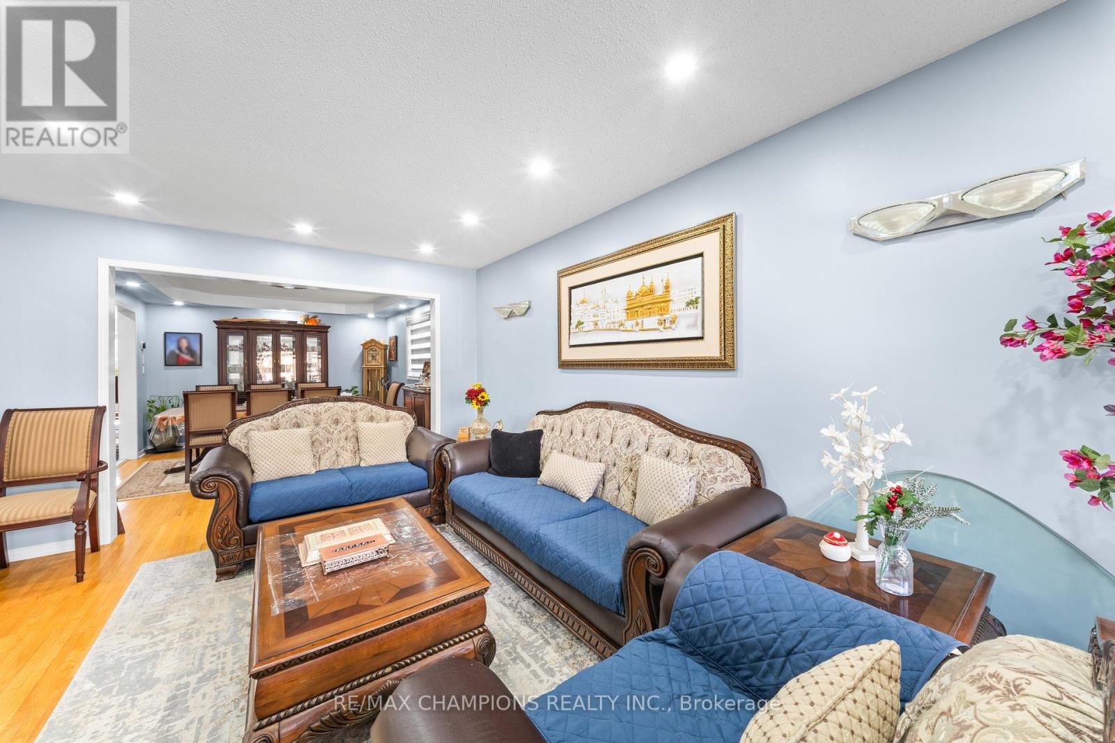 3 FIDDLENECK CRESCENT - 10
