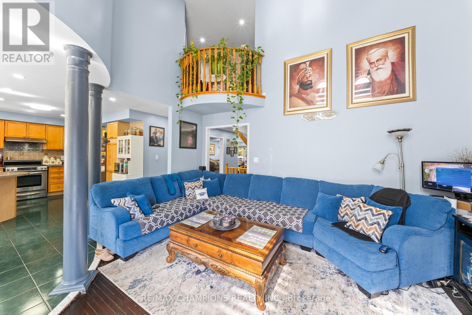 3 FIDDLENECK CRESCENT - 19